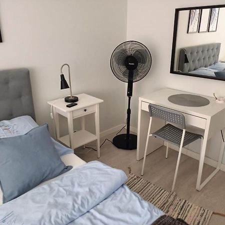 슈체친 Apartament Polonia 아파트 외부 사진