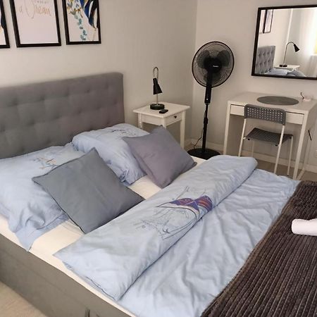 슈체친 Apartament Polonia 아파트 외부 사진