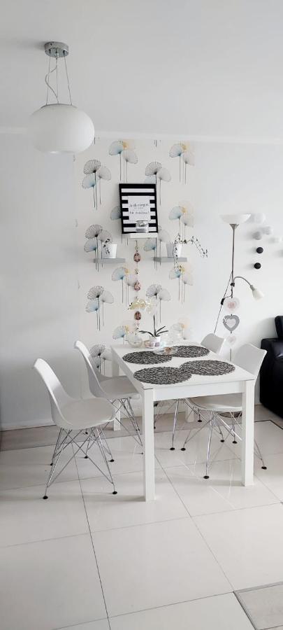 슈체친 Apartament Polonia 아파트 외부 사진