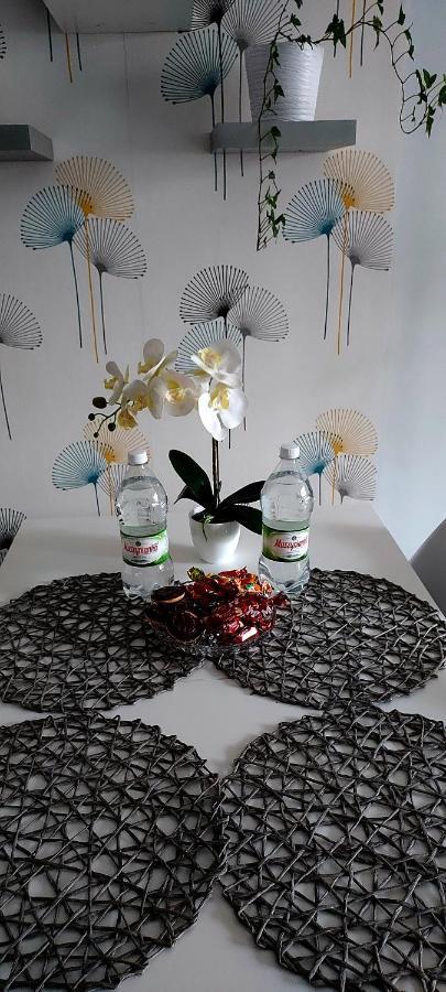 슈체친 Apartament Polonia 아파트 외부 사진