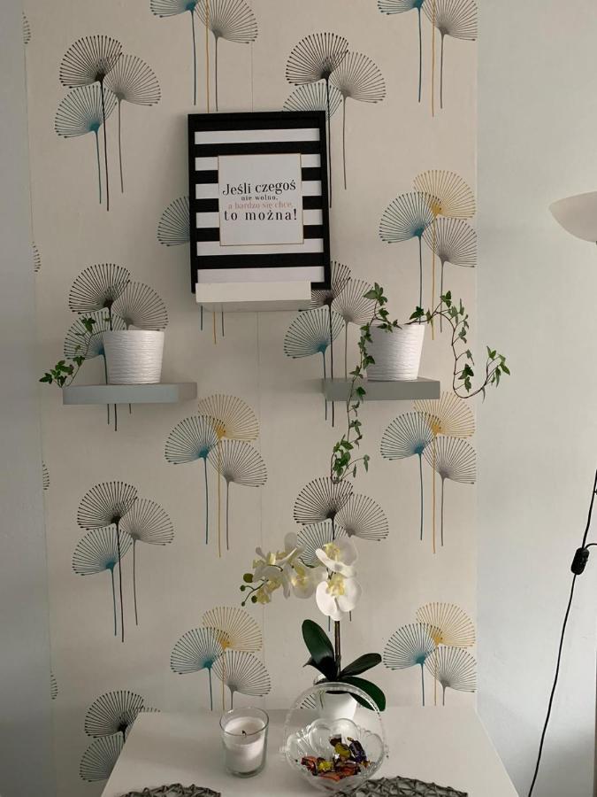 슈체친 Apartament Polonia 아파트 외부 사진