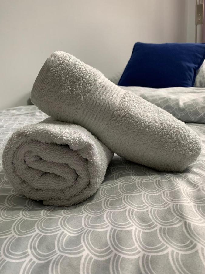 슈체친 Apartament Polonia 아파트 외부 사진