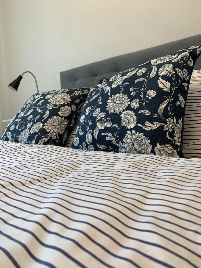 슈체친 Apartament Polonia 아파트 외부 사진